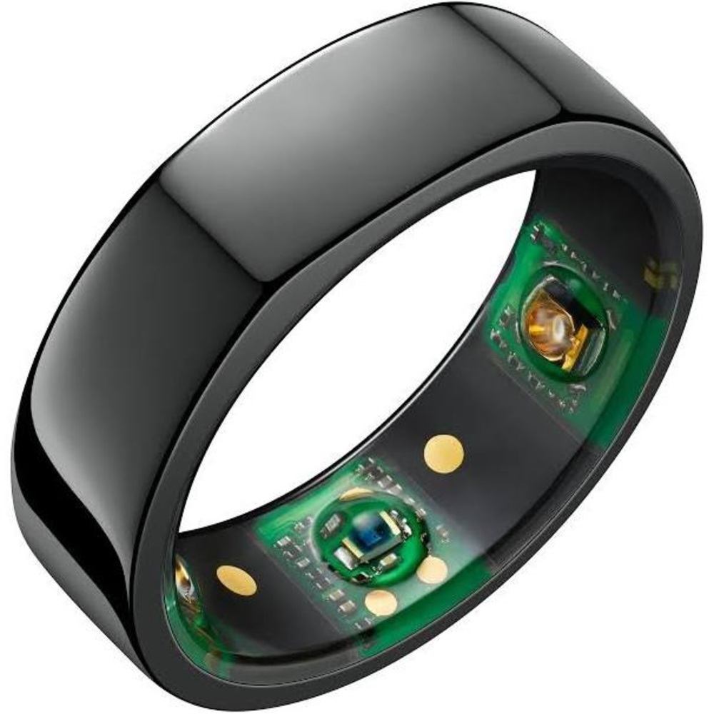 Oura - GEN 2 Lifestyle Smart Ring Tracker Size 6